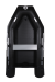 Talamex Superlight SLA250 Jet Black kumivene