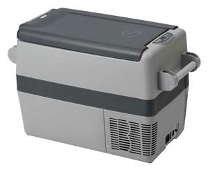 Isotherm/Indel Kylmälaukku TB41A 12/24/230V