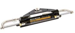 Teleflex BayStar hydrauliohjaussarja perämoottoreille