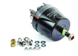 Teleflex BayStar hydrauliohjaussarja perämoottoreille