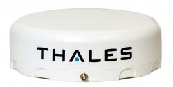 Thales VesseLINK™ 700 Iridium CERTUS™ 700 terminaali