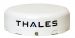 Thales VesseLINK™ 700 Iridium CERTUS™ 700 terminaali