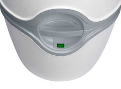 Thetford Porta Potti 565 E sähköisellä huuhtelulla