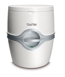 Thetford Porta Potti 565 E sähköisellä huuhtelulla