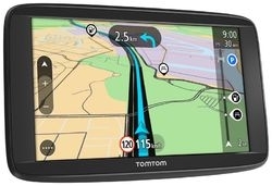 TomTom START 62 EU 45 Autonavigaattori