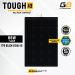 SUNBEAMsystem TOUGH G8 Performance Black IQ 86 W