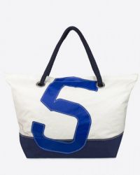 727 Sailbags Carla olkalaukku, sininen