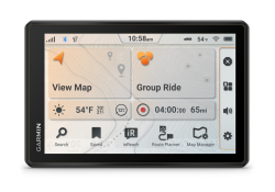Garmin Tread 2 Overland Edition maastonavigaattori 8"