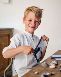 727 Sailbags Penaali