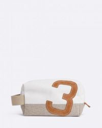 727 Sailbags nesessääri, pellava