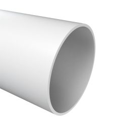 Sleipner Side-Power Keulapotkurin tunneli, lasikuitu Ø110 mm