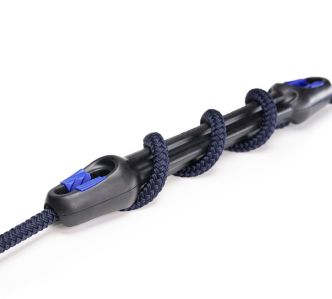 Unimer U-Cleat kiinnitysjoustin 12–16 mm