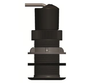 Airmar UDST820 TriSonic Smart™ ultraääni monitoimianturi Bluetoothilla (NMEA2000)
