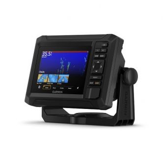 Garmin echoMAP UHD2 52cv