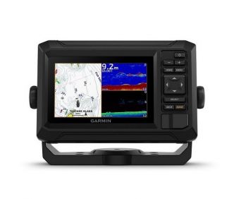 Garmin echoMAP UHD2 52cv