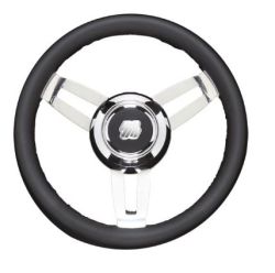 Ultraflex Ohjauspyörä Morosini
