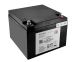 Ultramax LiFePO4 akku 12V 30Ah