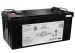 Ultramax LiFePO4 akku 24V 100Ah, Bluetooth