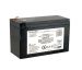 Ultramax LiFePO4 akku 12V 7Ah