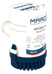 Marco Uppopumppu UP1000 12V 63 l/min