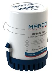 Marco Uppopumppu UP1500 12V 95 l/min