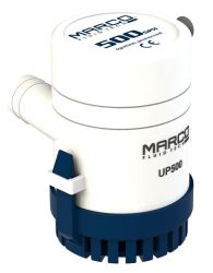 Marco Uppopumppu UP500 12V 32 L/min