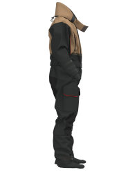 Ursuit Easy+ 4-tex pelastuspuku