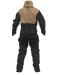 Ursuit Easy+ 4-tex pelastuspuku