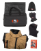 Ursuit Easy+ 4-tex pelastuspuku