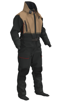 Ursuit Easy+ 4-tex pelastuspuku