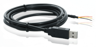 Actisense USBKIT-PRO sarja-/USB-data liitoskaapeli