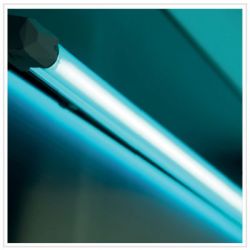 UV-C LED desinfiointijärjestelmä