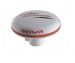 SEIWA GPS/GLONASS-antennivastaanotin NMEA 0183