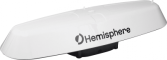 Hemisphere Vector™ V133 GNSS Smart Antenna