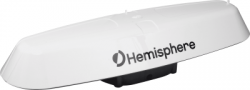 Hemisphere Vector™ V133 GNSS satelliittikompassi