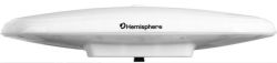 Hemisphere Vector™ V200-N GNSS satelliittikompassi NMEA 2000/BT/WiFi
