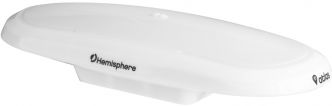 Hemisphere Vector™ V200-S GNSS Smart Antenna NMEA 0183