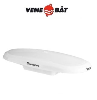 Hemisphere Vector™ V200-N GNSS satelliittikompassi NMEA 2000