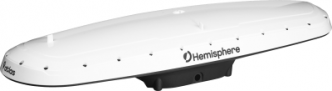 Hemisphere Vector™ V500 GNSS Smart Antenna