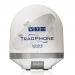 KVH TracPhone V7-HTS mini-VSAT SatCom-järjestelmä