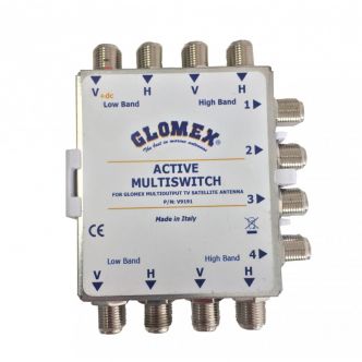 Glomex V9191 Multiswitch