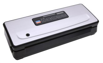 Patriot VAC-3 TravelVac akkukäyttöinen vakuumikone