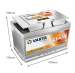 Varta Professional Li-Ion akku LL100