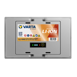 Varta Professional Li-Ion akku LL100