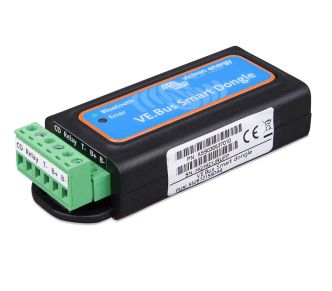 Victron VE.Bus Smart dongle