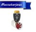 Vetus 25 kgf keulapotkuri 12 V