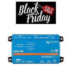 Victron Cerbo GX MK2