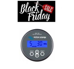 Victron Energy akkumonitori BMV 702