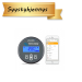Victron Energy akkumonitori BMV 712 Smart