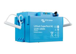 Victron Litium SuperPack NG 12 V 100 Ah